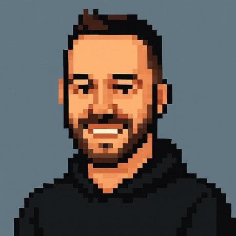 Michael Grebin, Gründer und Entwickler von Grebin Systems